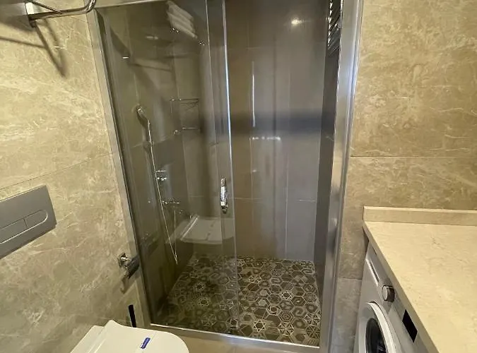 Апартаменты Garden Luxury