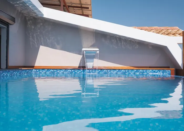 Daire Garden Luxury Alanya
