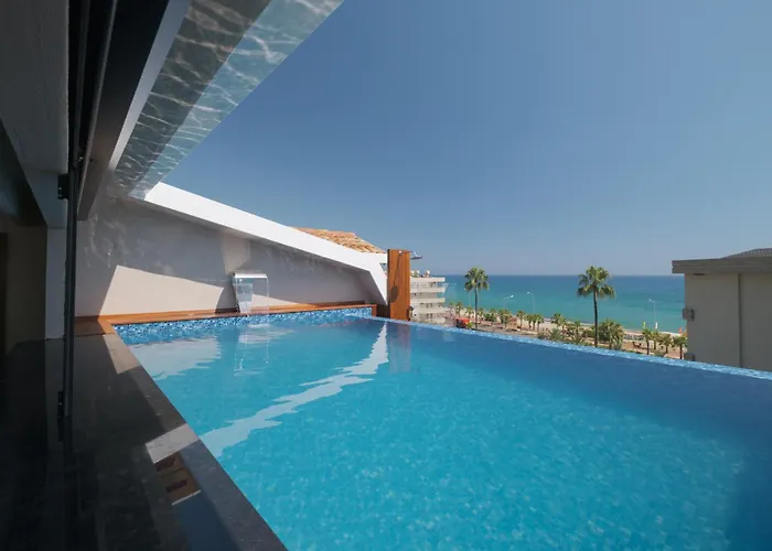 Апартаменты Garden Luxury