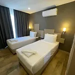 Apartamento Garden Luxury Alanya