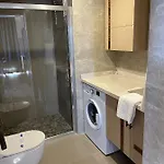 Garden Luxury Apartamento Alanya