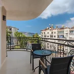 Garden Luxury Apartamento Alanya
